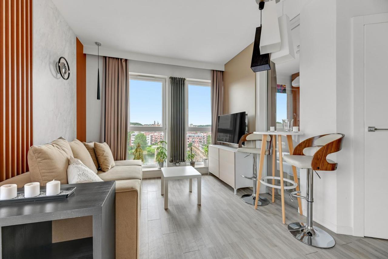 Staywin Prime Chmielna * Gdańsk