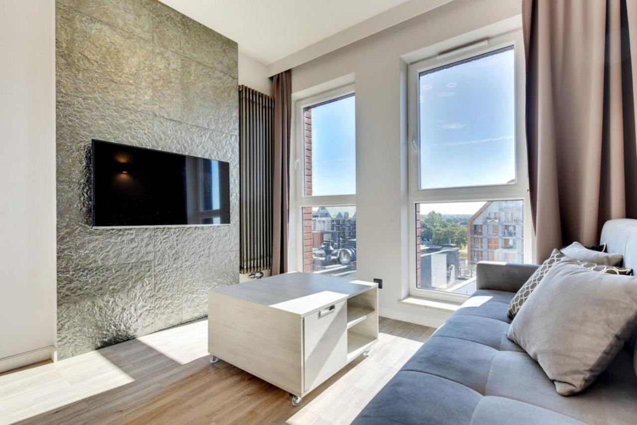 Staywin Prime Chmielna Apartament *