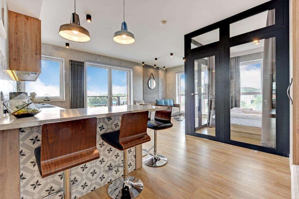Apartament Staywin Prime Chmielna *