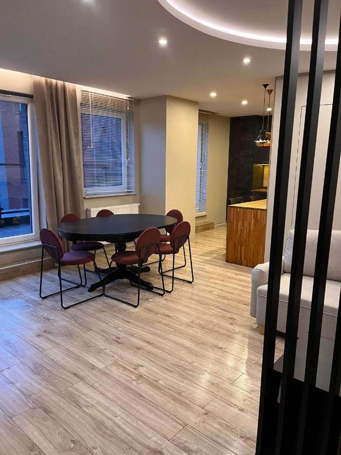 Staywin Prime Chmielna Apartament Gdańsk