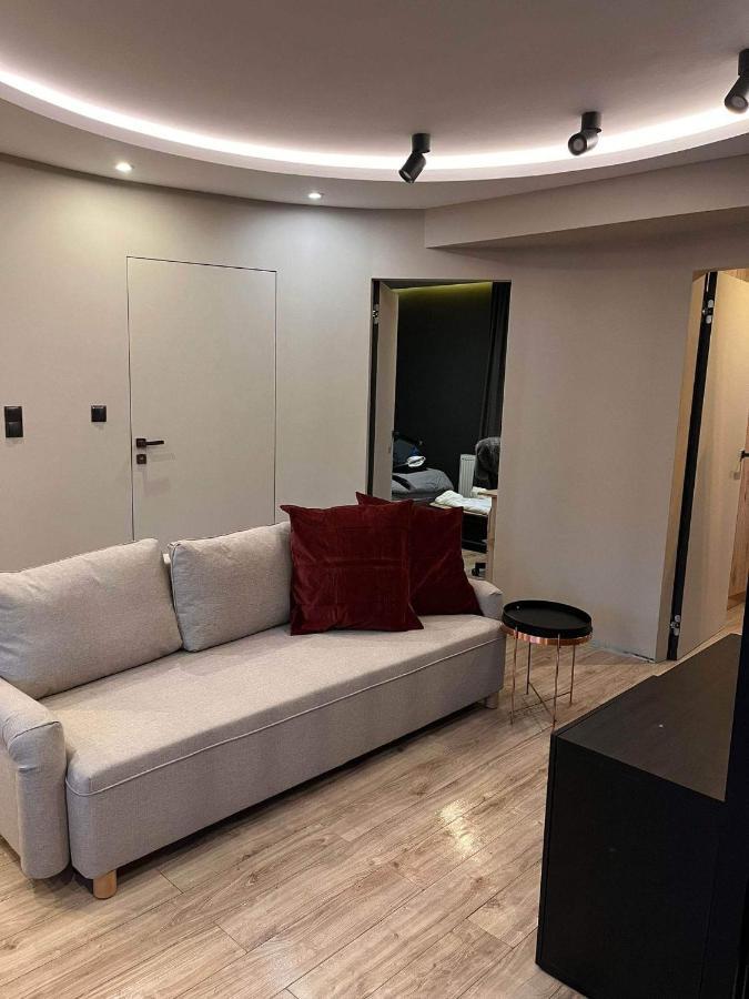 Apartament Staywin Prime Chmielna Gdańsk