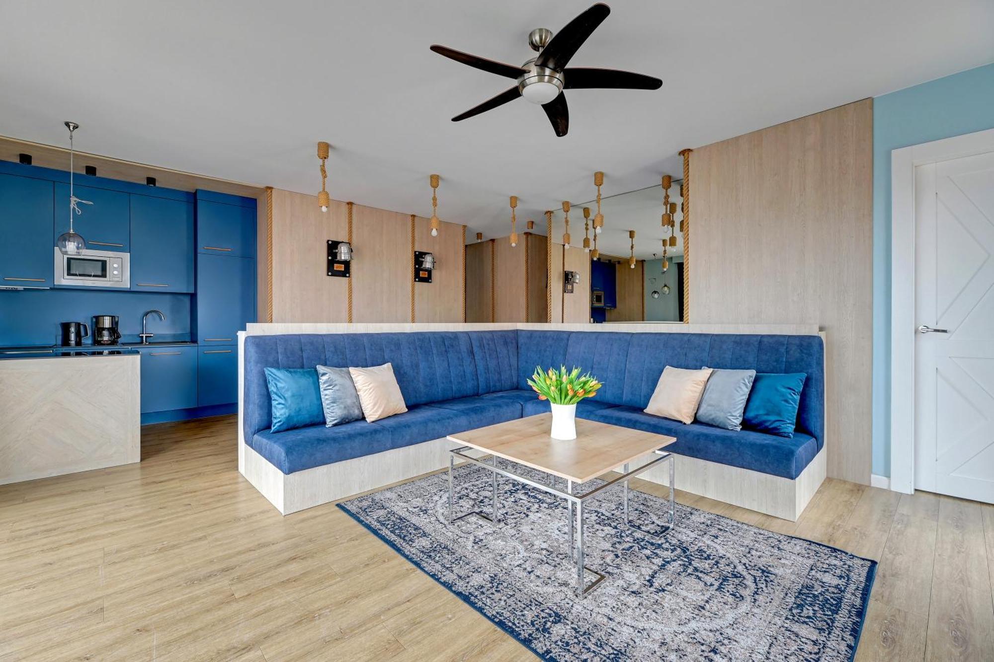Staywin Prime Chmielna Gdańsk