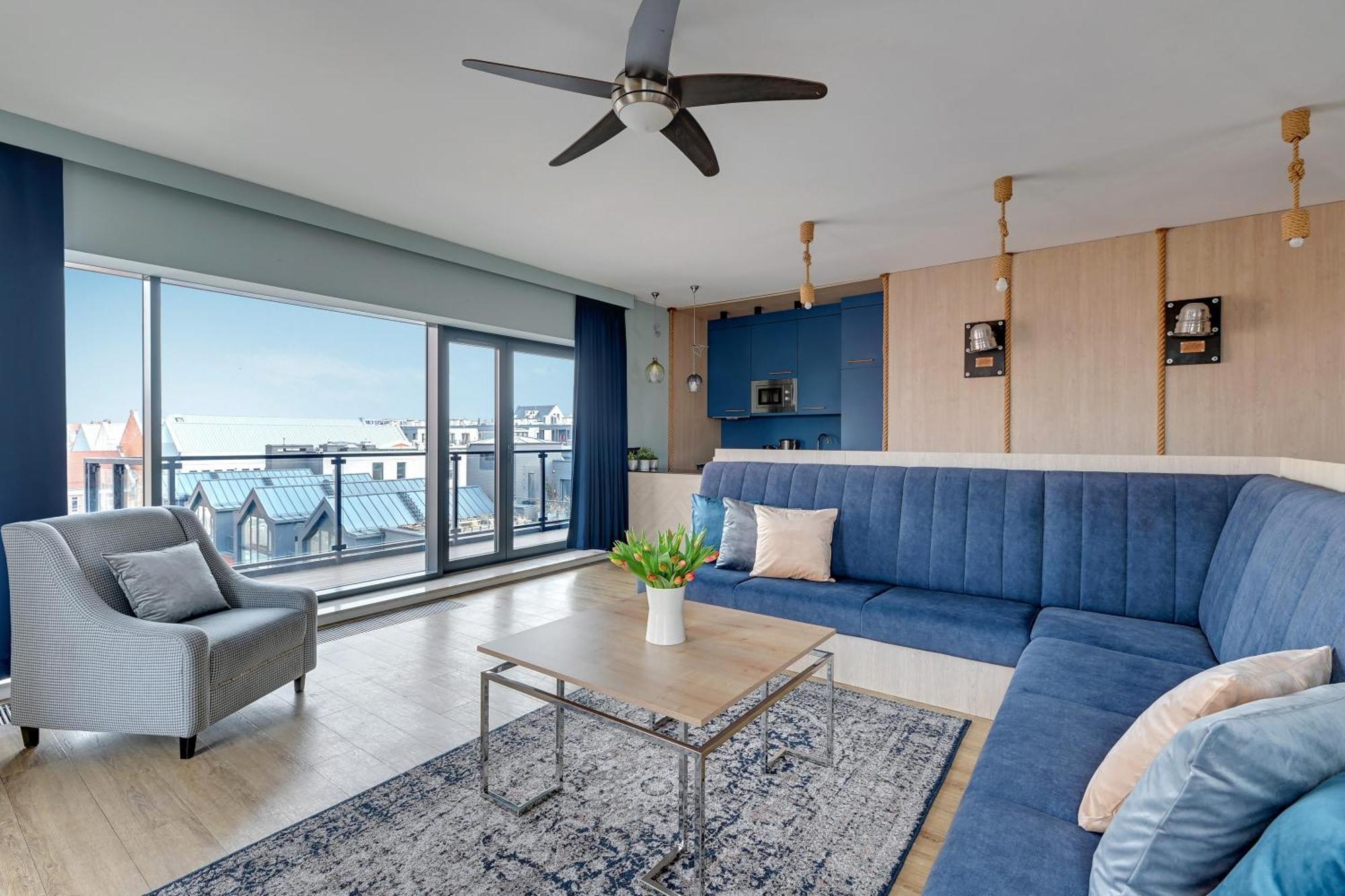Staywin Prime Chmielna Apartament