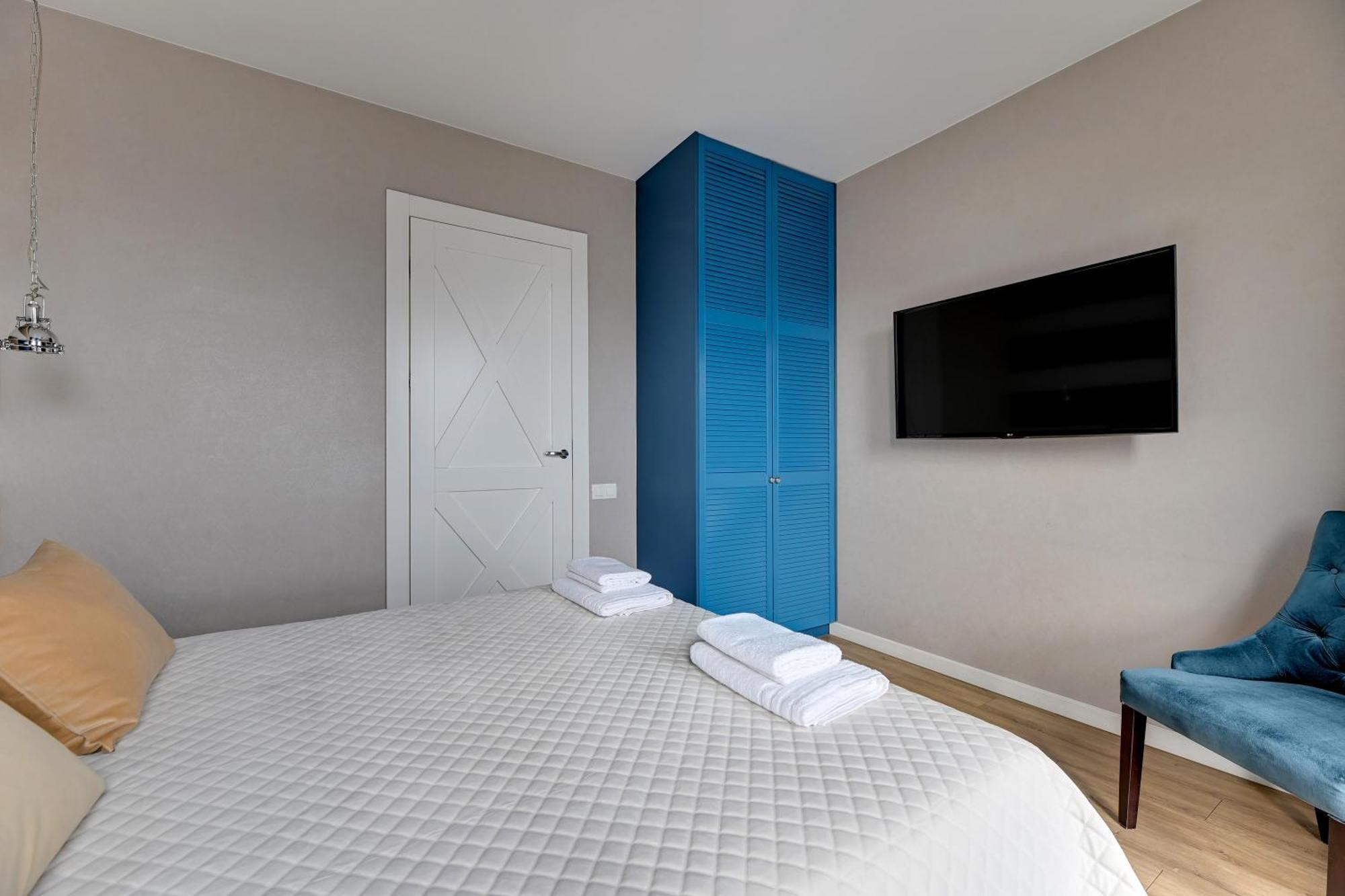 Staywin Prime Chmielna Apartament *