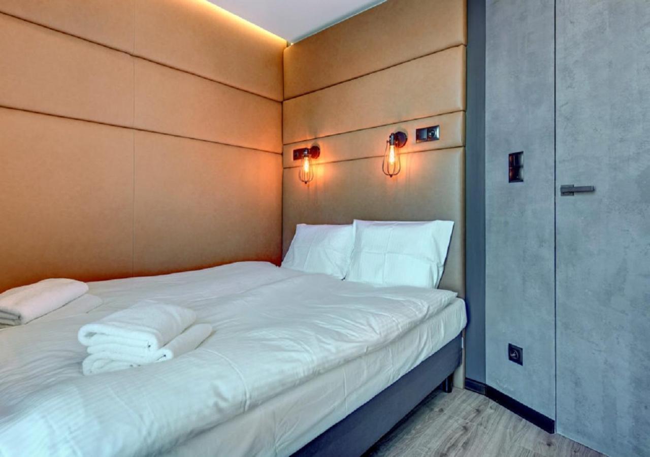 Staywin Prime Chmielna Apartament *