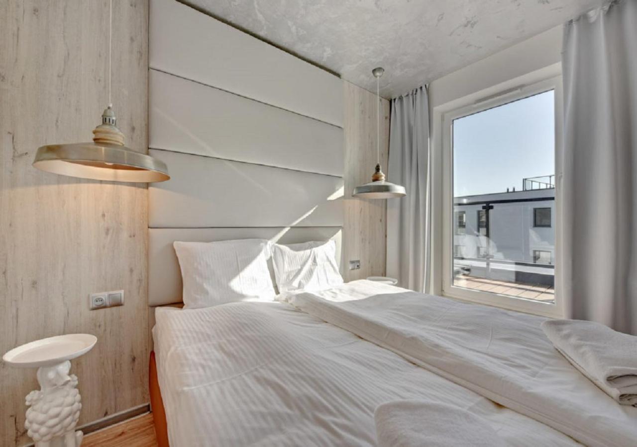 Apartament Staywin Prime Chmielna *
