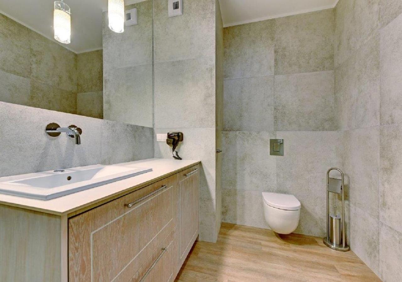 Staywin Prime Chmielna Apartament *