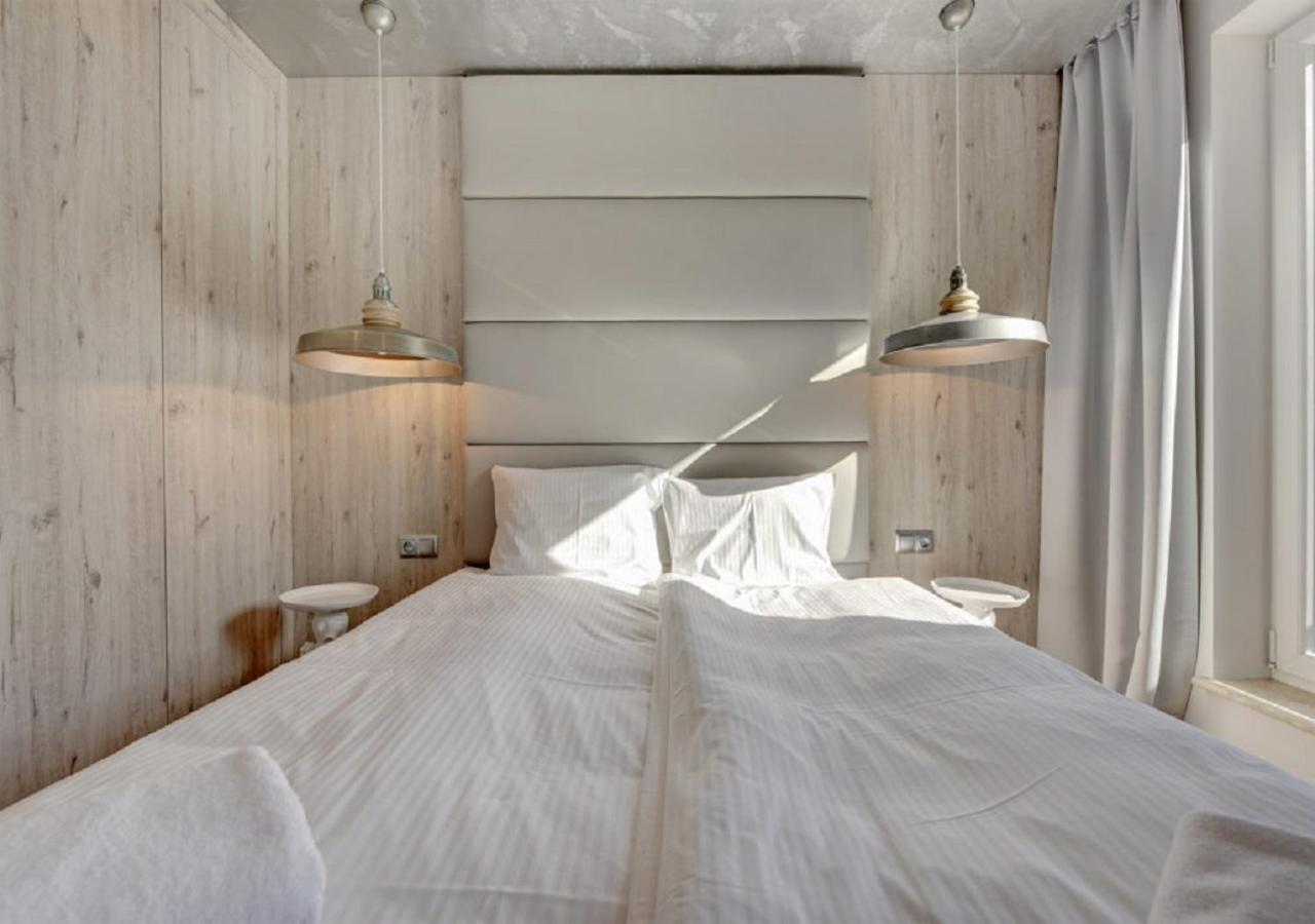 Staywin Prime Chmielna Gdańsk