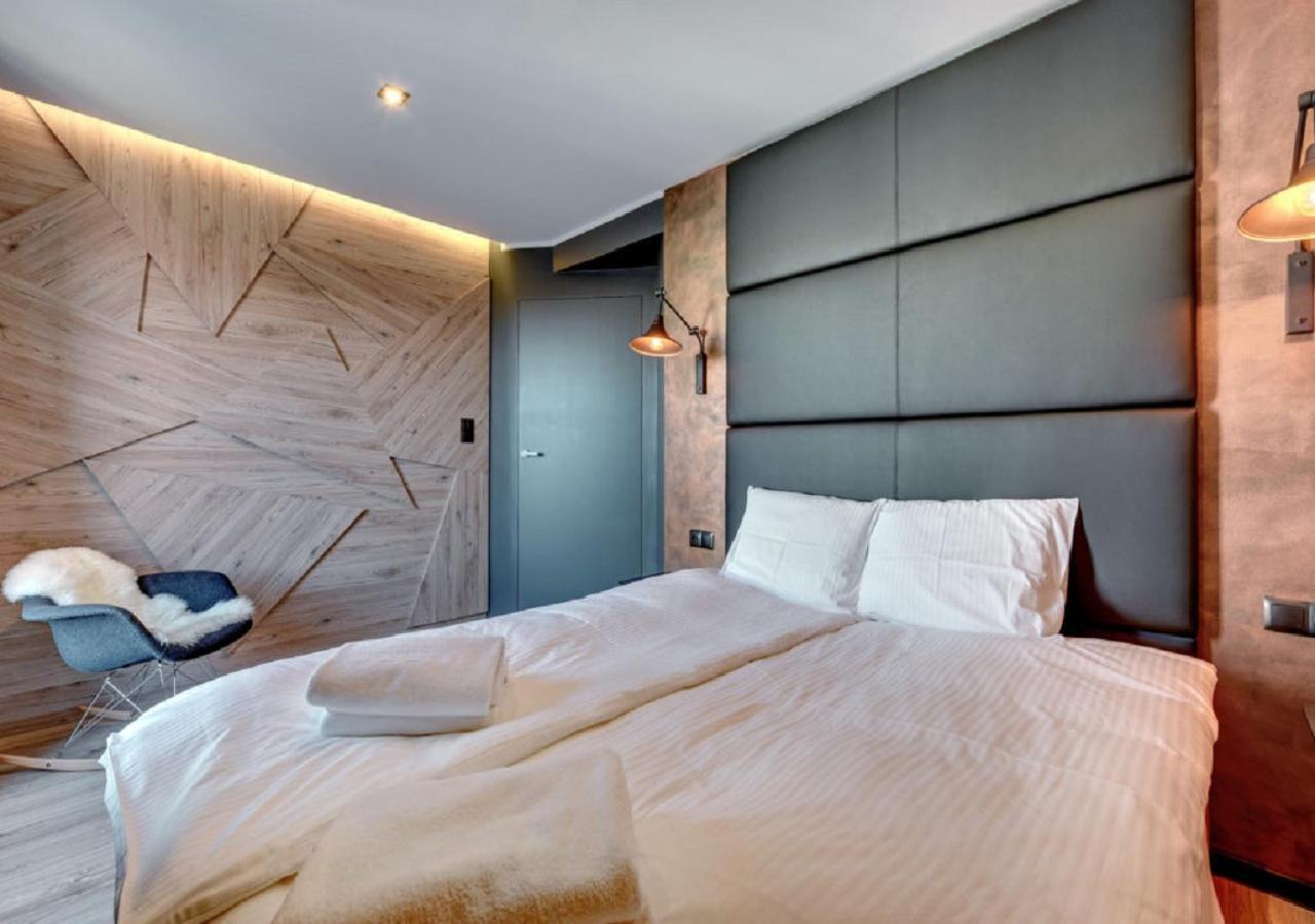 Staywin Prime Chmielna * Gdańsk