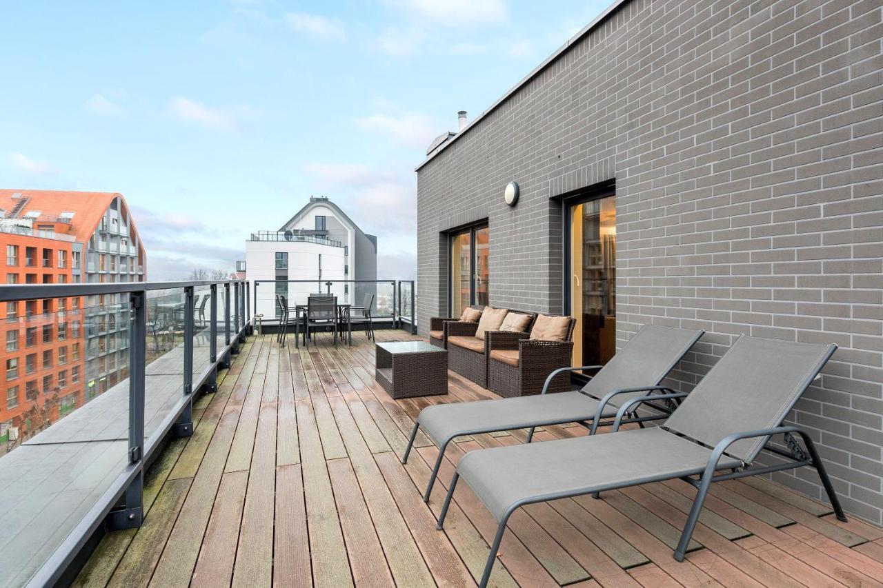 Staywin Prime Chmielna Gdańsk