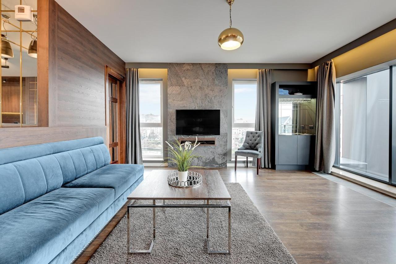 Staywin Prime Chmielna Gdańsk