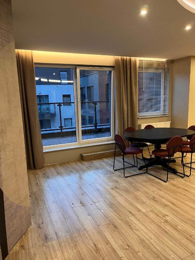 Staywin Prime Chmielna Gdańsk