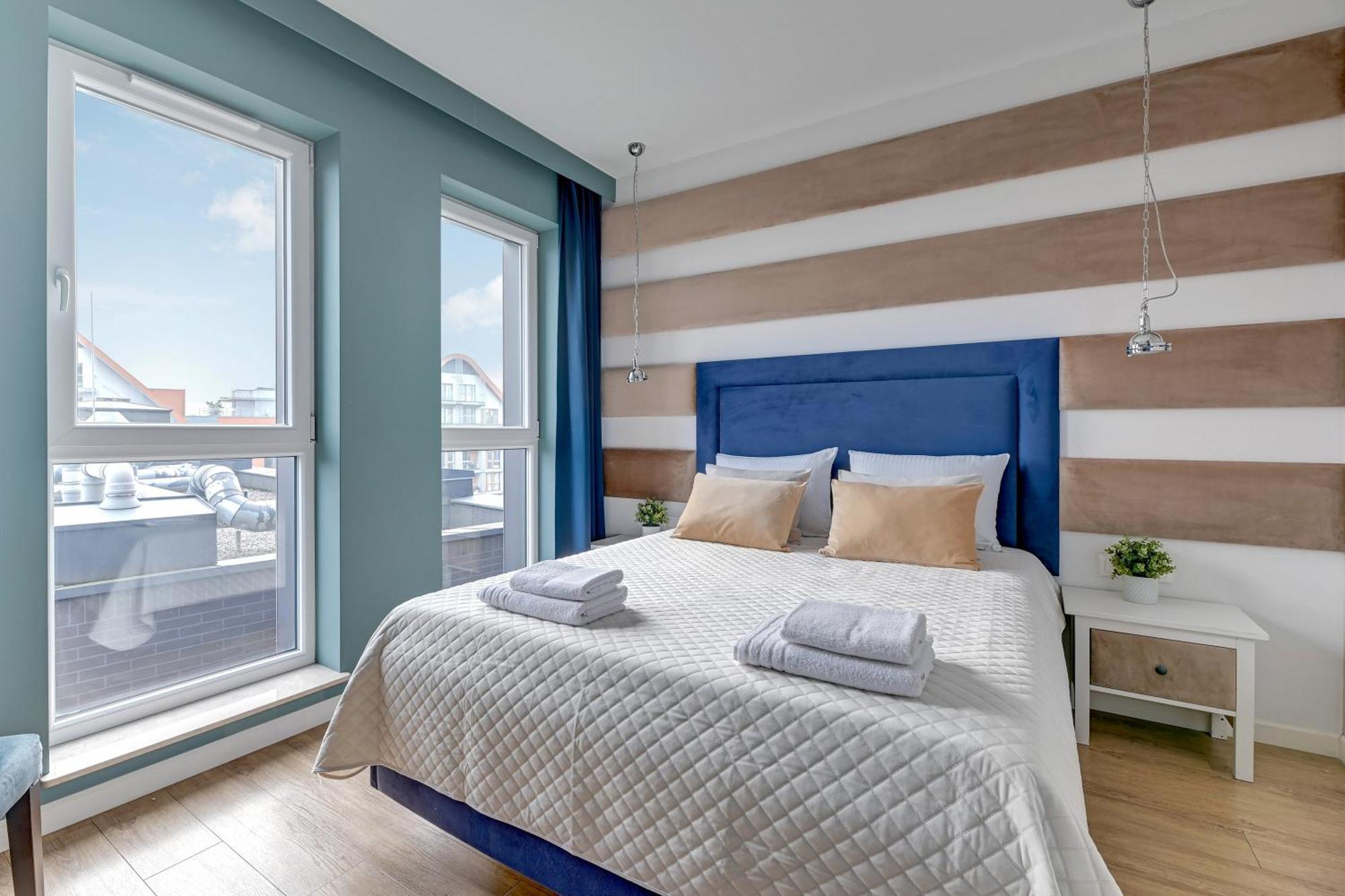 Staywin Prime Chmielna Gdańsk