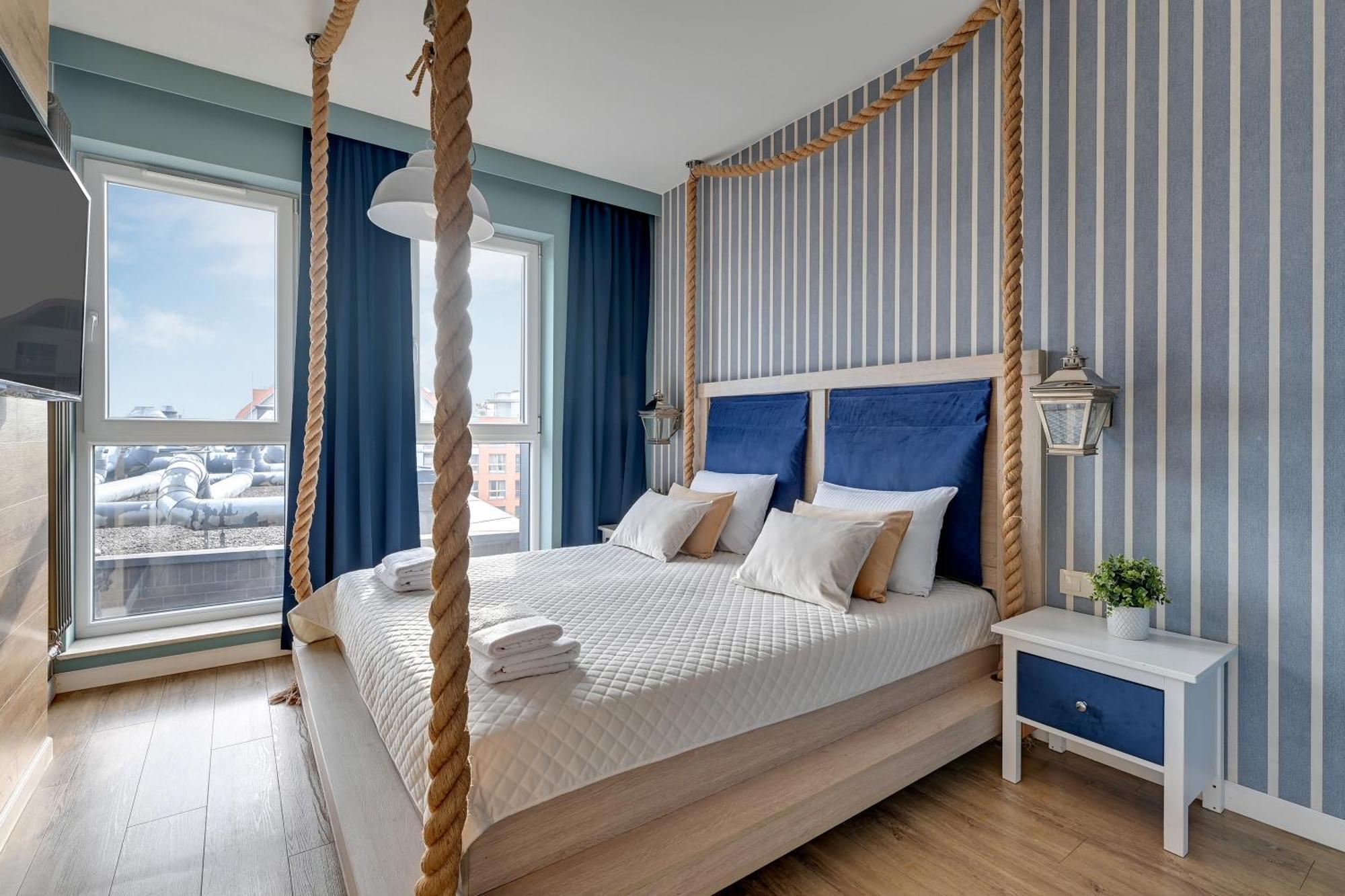 Staywin Prime Chmielna Lejlighed Gdańsk