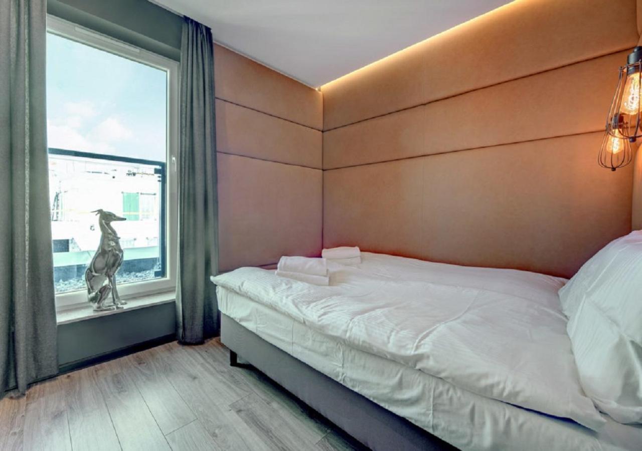 Staywin Prime Chmielna Gdańsk