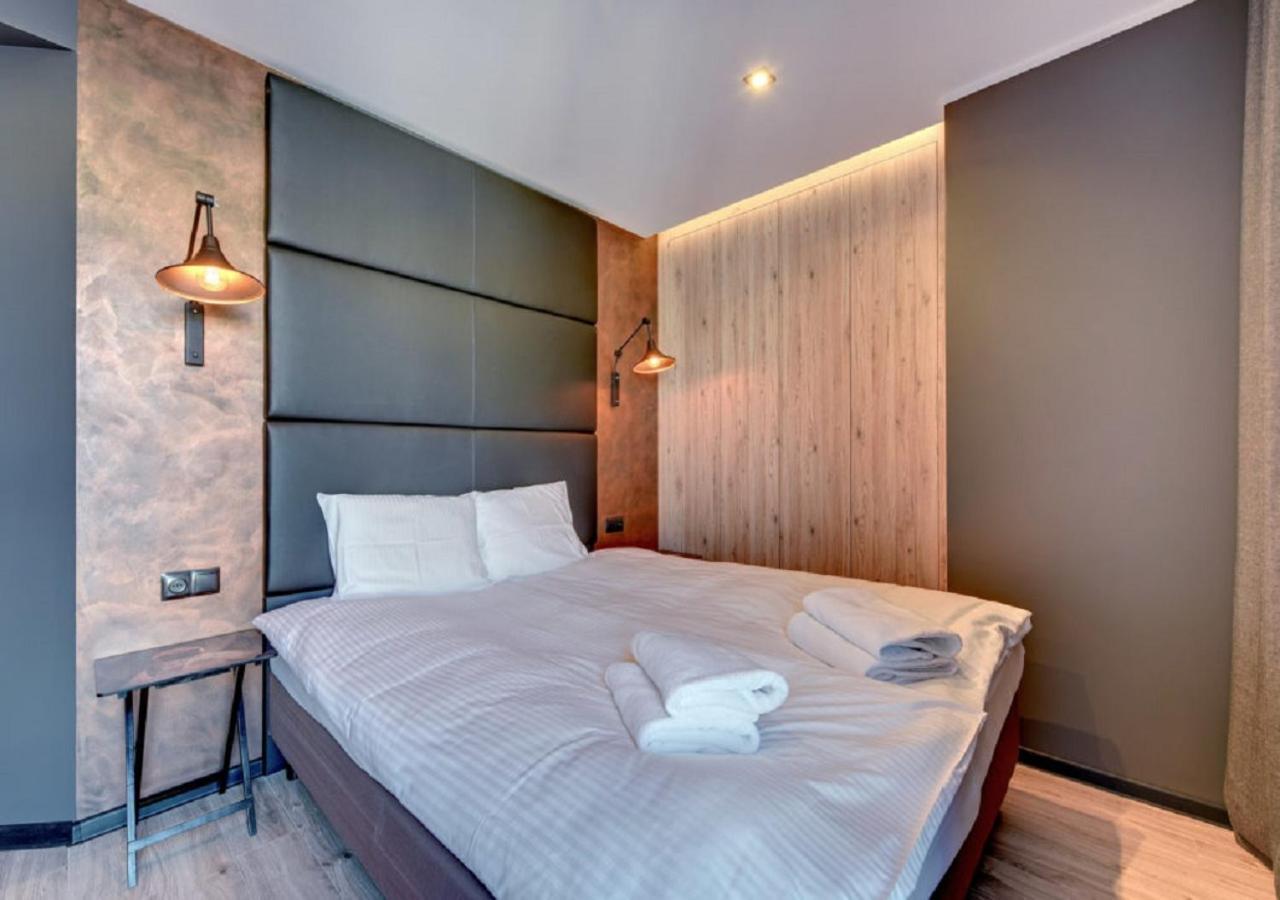 Staywin Prime Chmielna Lejlighed Gdańsk