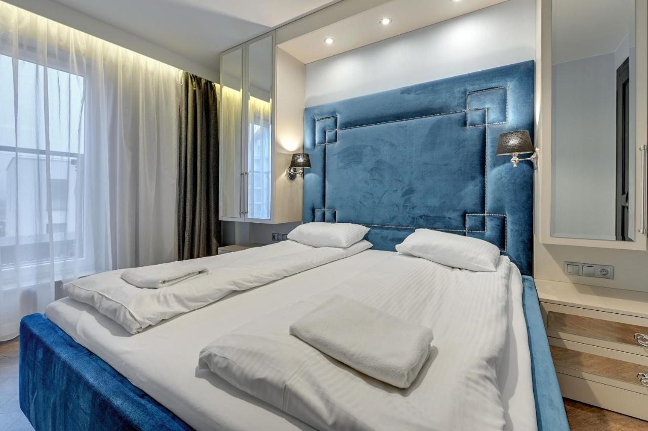 Staywin Prime Chmielna Lejlighed Gdańsk