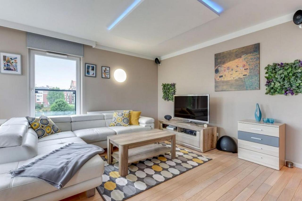 Staywin Prime Chmielna Gdańsk